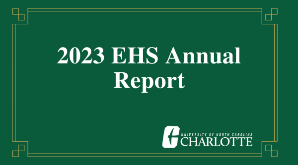 2023 EHS Annual Report